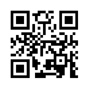 Orishima.com QR code