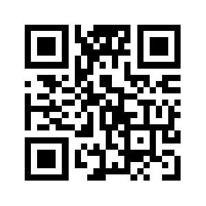 Orkposters.com QR code