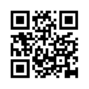 Ormconf.org QR code