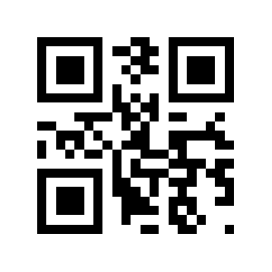 Oroi.tv QR code