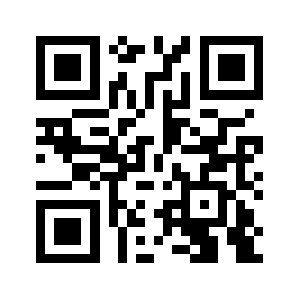 Oromelis.com QR code