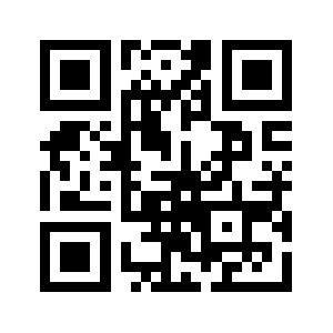 Oroville QR code