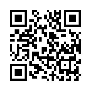 Orphanedpaws.org QR code