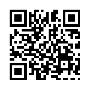 Orpheusweb.co.uk QR code