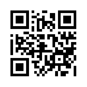 Orrbees.com QR code