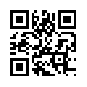 Orsted.co.uk QR code