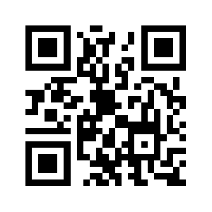 Ortago.net QR code