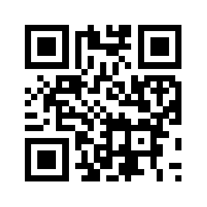 Orthoclear.org QR code