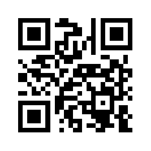 Orthomol.com QR code