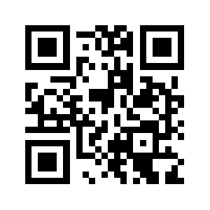 Orthosclm.com QR code