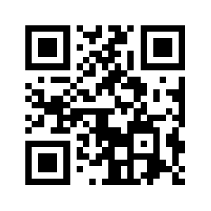 Ortolanald.org QR code