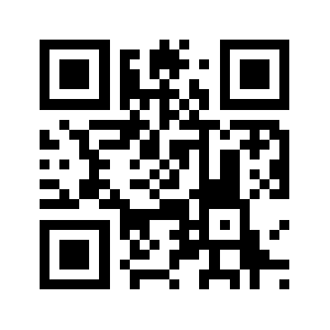 Ortuslife.com QR code