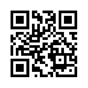 Orucoglu.com QR code