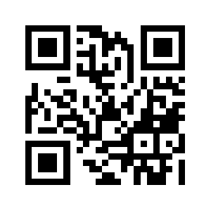 Oruja.com QR code