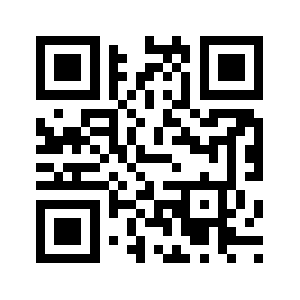 Orxfit.com QR code