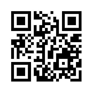 Orzba.com QR code