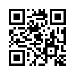 Oscar1110.org QR code