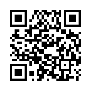 Oscarcarlsondesign.com QR code