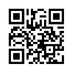 Oseanu.com QR code