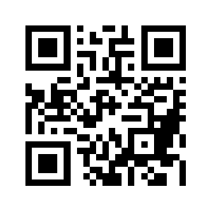 Osezlebois.com QR code