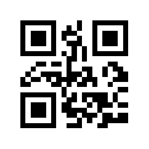 Osh.by QR code