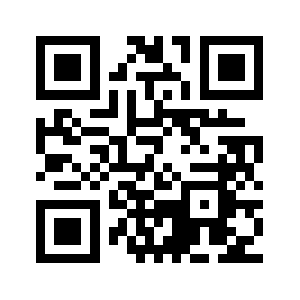 Oshi.biz QR code