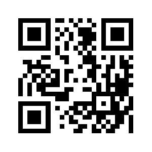 Oss.jfrog.org QR code