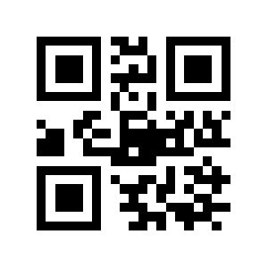 Osseo QR code