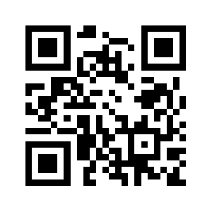 Osteoboron.com QR code