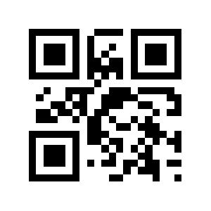 Ostrout QR code