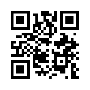 Ota.zidoo.tv QR code