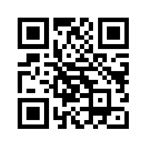 Otakugirls.com QR code