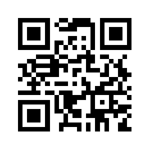Otherwised.com QR code