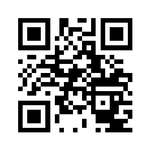 Otherwords.ca QR code