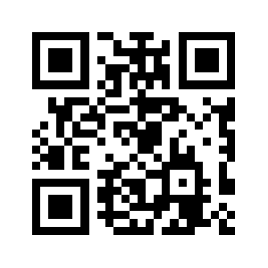 Otobgt.com QR code