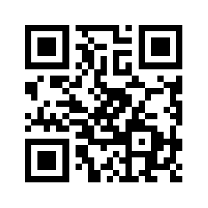 Otona-deai.org QR code