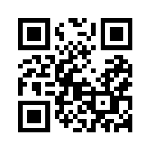 Otravail.org QR code