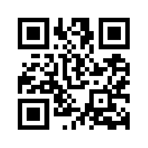 Ottawagoth.com QR code