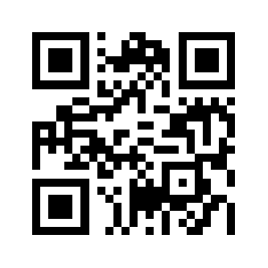 Ottertrace.com QR code