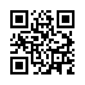 Ottmusicrun.ca QR code