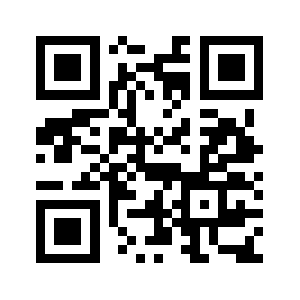 Otto13.com QR code