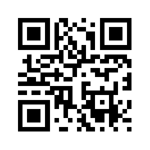 Oturan.com QR code