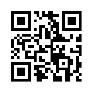 Oubacoffee.com QR code