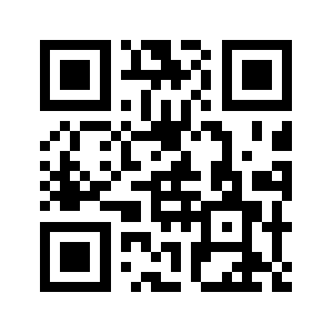 Oubipaws.com QR code