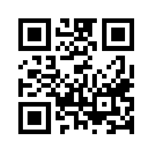 Ouchcards.com QR code