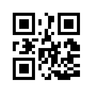 Ouesso QR code