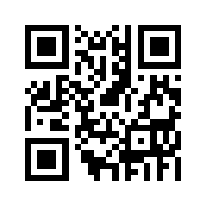 Ougainian.com QR code
