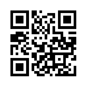 Oughas.com QR code