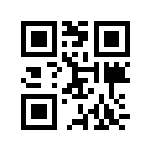 Ouo.io QR code