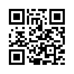 Our-journey.ca QR code